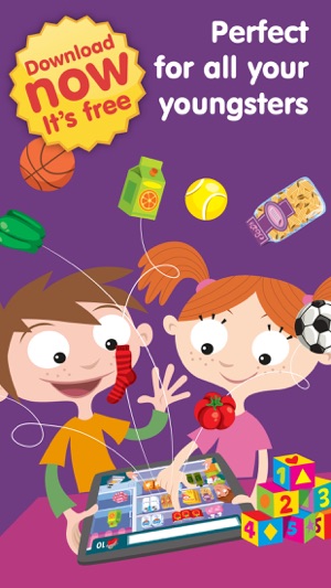 Shop & Math - Games for Toddlers to Learn Counting(圖5)-速報App