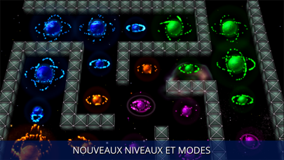 Screenshot #3 pour Auralux: Constellations