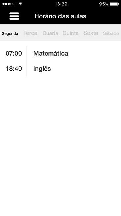 Furacão Caruaru screenshot-3