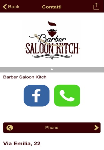 Saloon Kitch screenshot 2