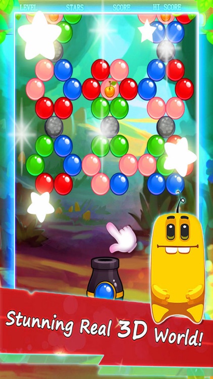 Bubble Classic - Play Shooter Mania