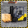 Forklift Simulator Warehouse Game
