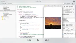Game screenshot Code School for Xcode & iOS hack