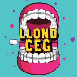 Llond Ceg app icon