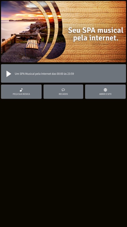 Rádio De Bem Com a Vida