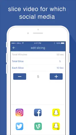 Game screenshot vSlice hack