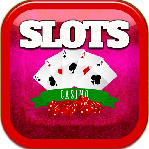 Big Geekie Slots Vegas -- FREE Amazing Challenge! Icon