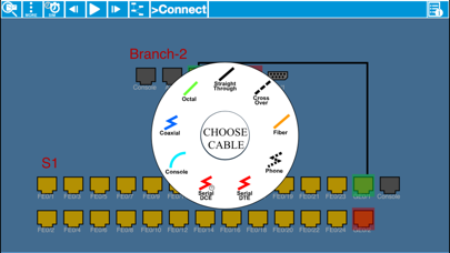 Cisco Packet Tracer Mobileのおすすめ画像4