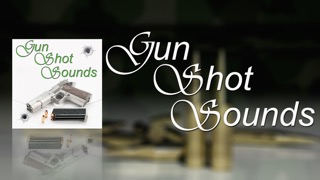Gun Sounds With Animationのおすすめ画像1