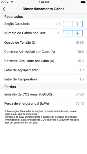 RCM Dimensionamento PRO(圖2)-速報App