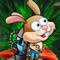 Dennis The Rabbit is a fun and addictive game