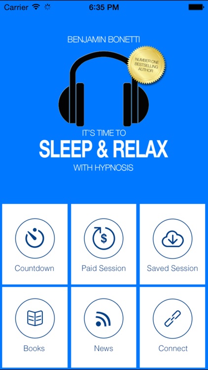 It's Time To Sleep Easy & Relax With Hypnosis - Insomnia, Anxiety & Much More