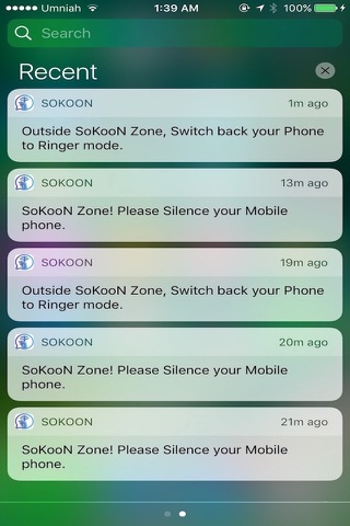 SoKoon screenshot 3