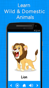 ABC for kids – learn Alphabet,Kids Game,Phonics screenshot