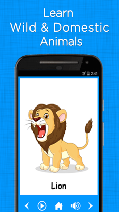 ABC for kids – learn Alphabet,Kids Game,Phonics screenshot 2