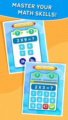 Game screenshot Learn Times Tables quickly. Premium Version apk