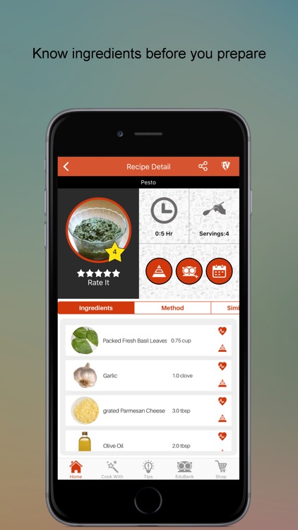 Pickles & Preservative Recipes screenshot-3