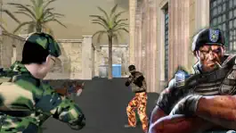 Game screenshot Counter Terrorist Attack 3D hack