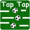 TAP TAP SOCCER - Soccer Jump Game — Super Hard Game