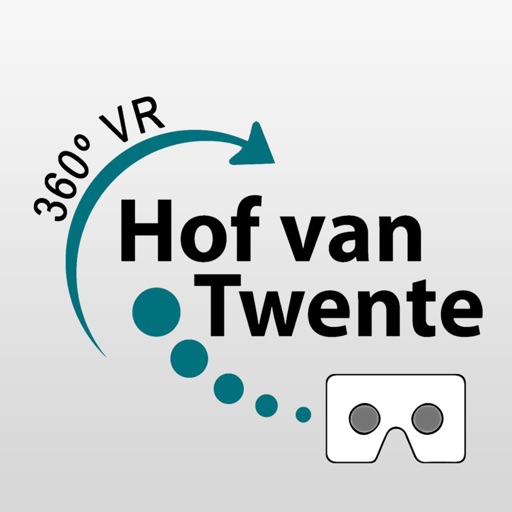 Hof van Twente 360º VR icon