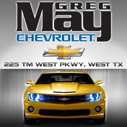 Greg May Chevrolet