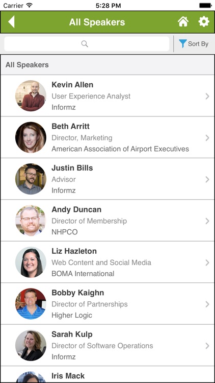 Informz Superfan Summit