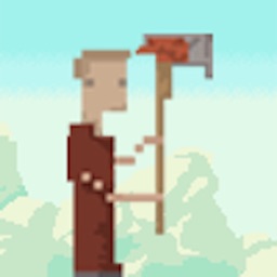 Zombie Killer Dude