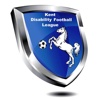 Kent Disability Football League