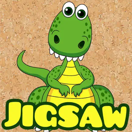 Dino jigsaw puzzles 2 to 7 year educational games Cheats