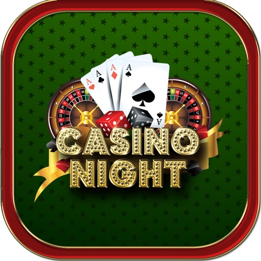 Casino Night in Vegas - VIP Slots Machines