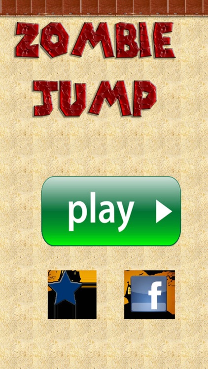Zombie Jumper runner