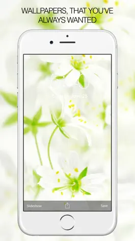 Game screenshot White Backgrounds & White Wallpapers mod apk