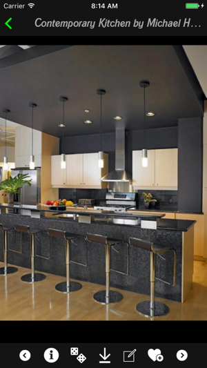 Kitchen Designs Ideas(圖4)-速報App