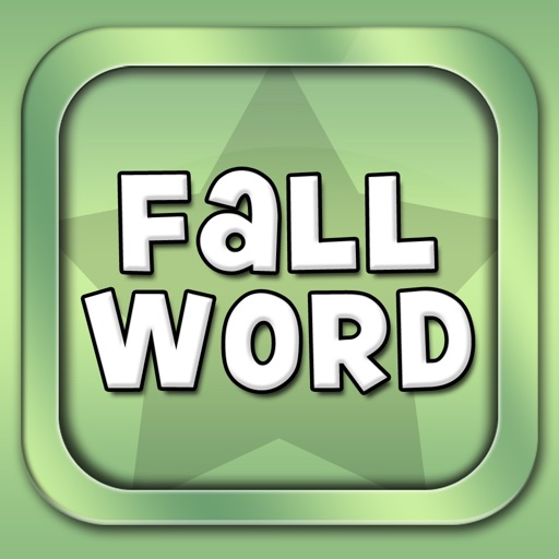 FallWord icon