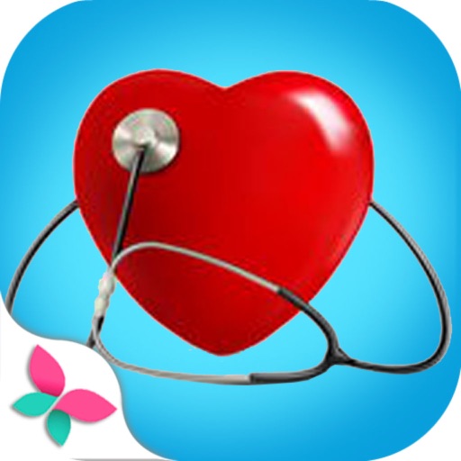 Mermaid Fairy's Heart Clinic iOS App