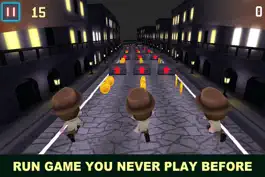 Game screenshot Triple Run Cube && Stampede Three 3D:  sprint rush apk
