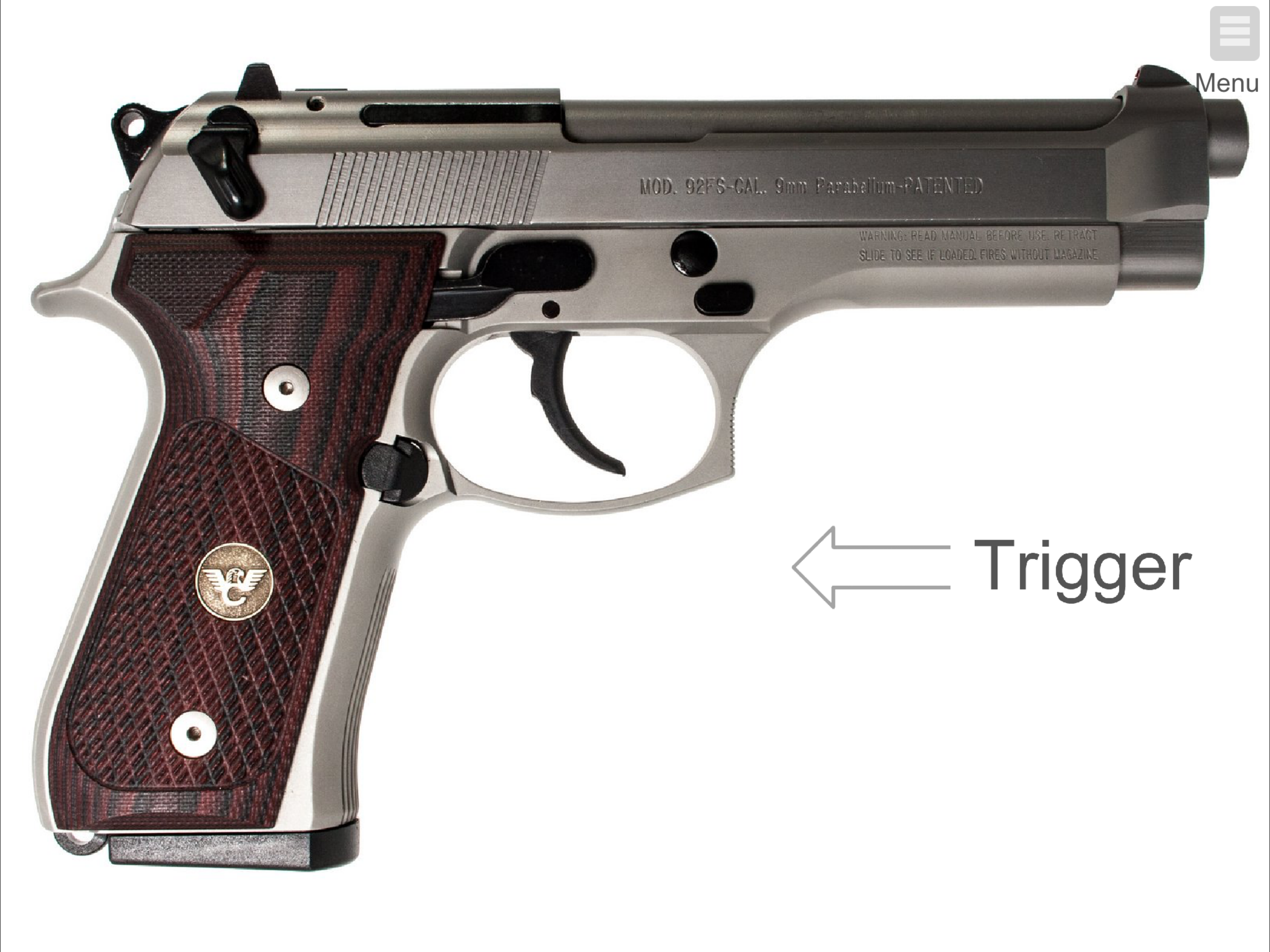 MyHandgun