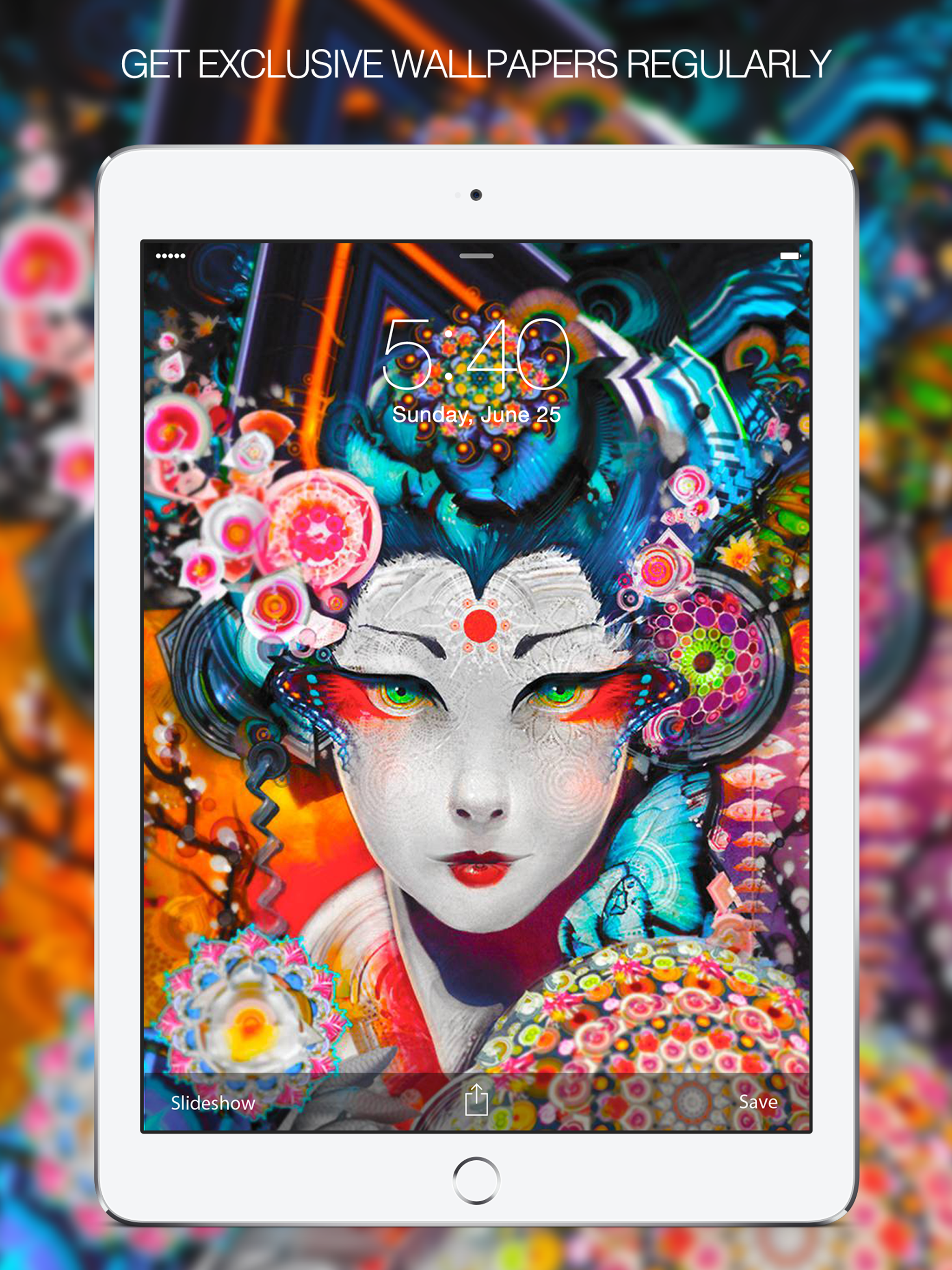 Trippy Wallpapers & Trippy Backgrounds HD