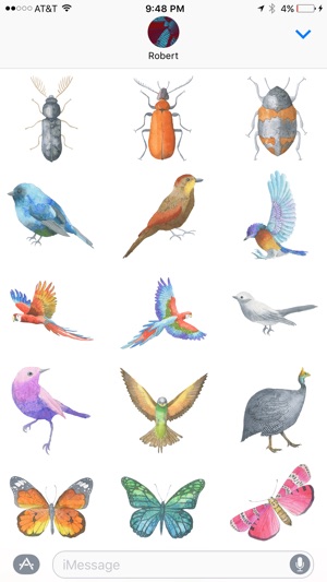 Watercolor Safari(圖1)-速報App