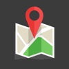 Icon Arrive On Time - GPS assistant: ETA, travel time and directions to your favorite locations