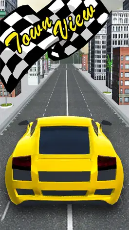 Game screenshot 3d Racing Game - Real Traffic Racer Drag Speed Highway hack