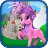 Flying Pony Makeover Pony Saga Girls Games Pro