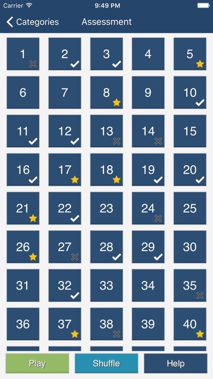 NASM Test Prep screenshot-4