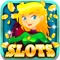 Lucky Hero Slot Machine: Experience the best digital coin betting games and save the day