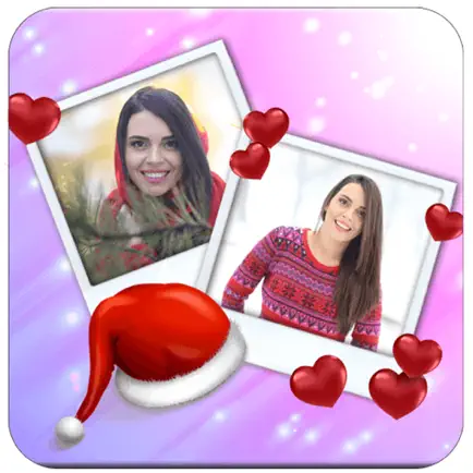 Xmas FotoCollage Читы