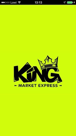 King Market Express(圖2)-速報App