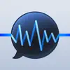 Speech and Text Translator for iMessage delete, cancel