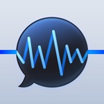 Download Speech and Text Translator for iMessage app