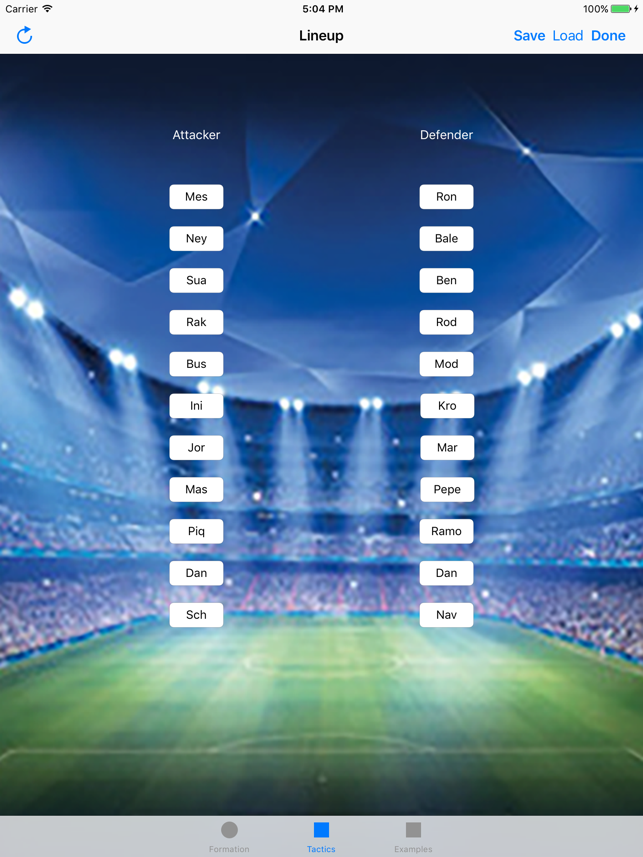 Soccer-Tactics(圖3)-速報App