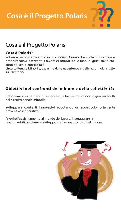 Progetto Polaris